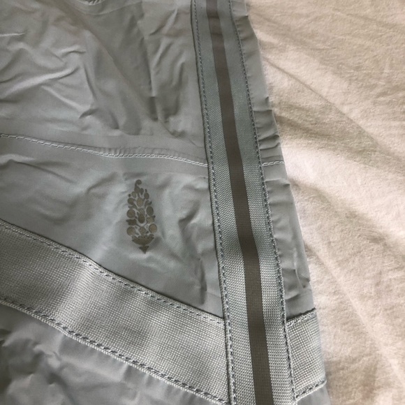 FP Movement Rain Check Packable Waterproof Pants - Picture 6 of 7